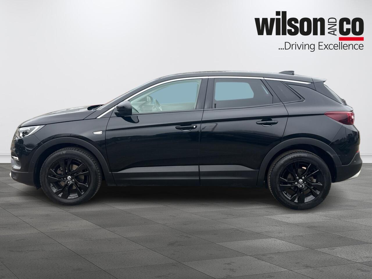 Used Vauxhall Grandland X 2021 for sale - 77793412: Photo 6