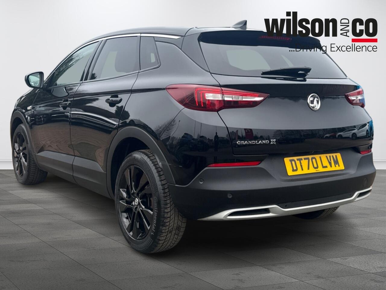 Used Vauxhall Grandland X 2021 for sale - 77793412: Photo 7