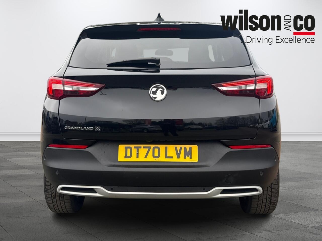 Used Vauxhall Grandland X 2021 for sale - 77793412: Photo 8