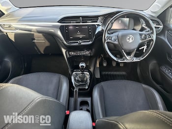 Used Vauxhall Corsa 2021 for sale - 77647151: Photo