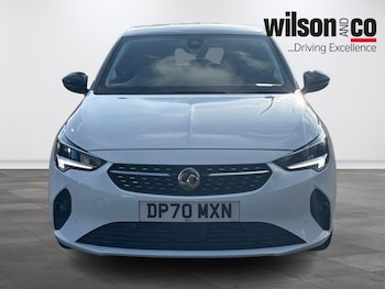 Used Vauxhall Corsa 2021 for sale - 77647151: Photo