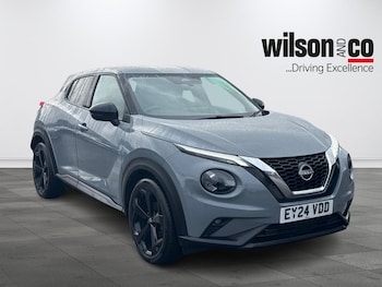 Used Nissan Juke 2024 for sale - 77495936: Photo