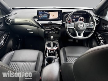 Used Nissan Juke 2024 for sale - 77495936: Photo