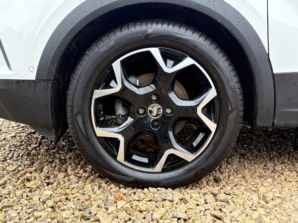 Used Vauxhall Mokka 2023 for sale - 76200871: Photo 12