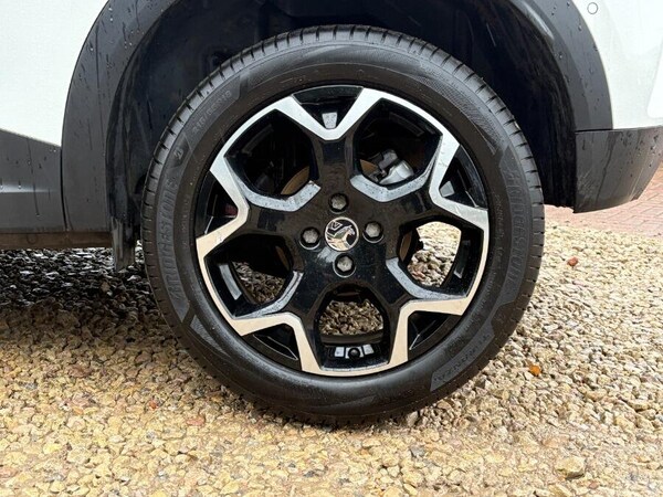 Used Vauxhall Mokka 2023 for sale - 76200871: Photo 17