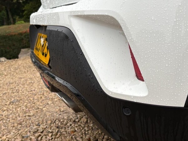 Used Vauxhall Mokka 2023 for sale - 76200871: Photo 19