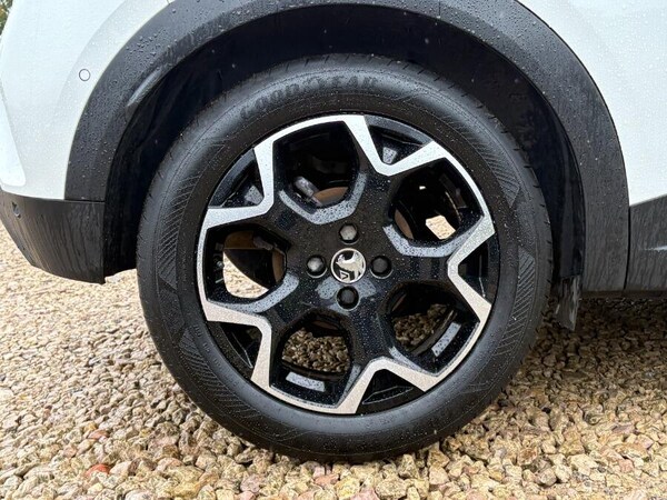 Used Vauxhall Mokka 2023 for sale - 76200871: Photo 21