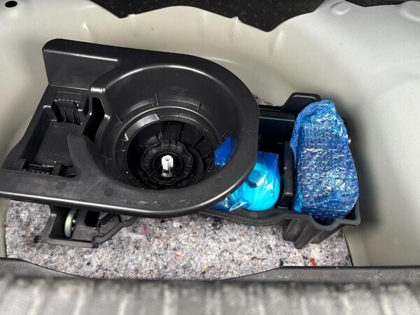 Used Vauxhall Mokka 2023 for sale - 76200871: Photo 23