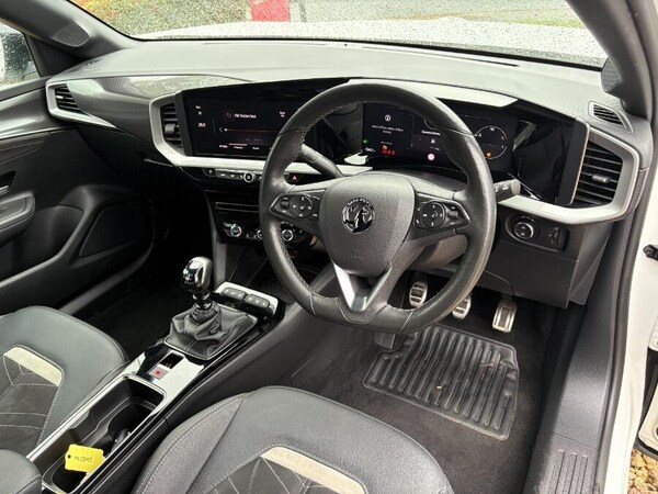 Used Vauxhall Mokka 2023 for sale - 76200871: Photo 25