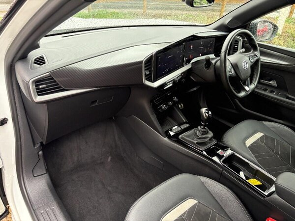 Used Vauxhall Mokka 2023 for sale - 76200871: Photo 2