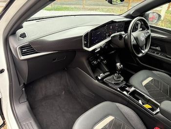 Used Vauxhall Mokka 2023 for sale - 76200871: Photo 2