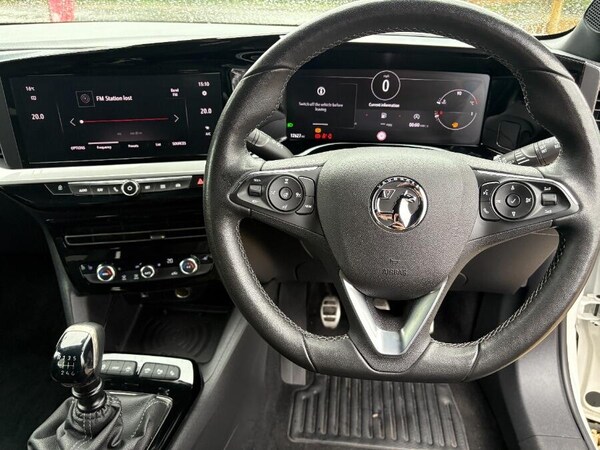 Used Vauxhall Mokka 2023 for sale - 76200871: Photo 31