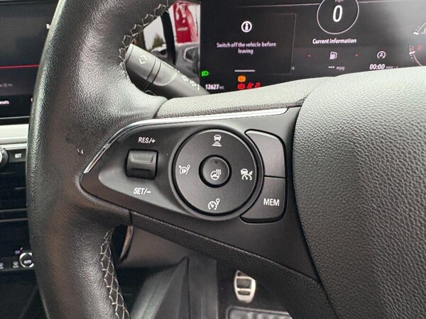 Used Vauxhall Mokka 2023 for sale - 76200871: Photo 35