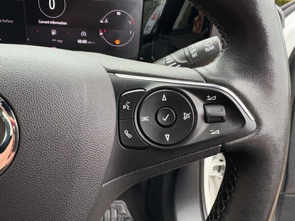 Used Vauxhall Mokka 2023 for sale - 76200871: Photo 36