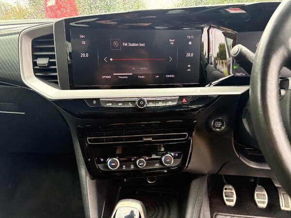 Used Vauxhall Mokka 2023 for sale - 76200871: Photo 38