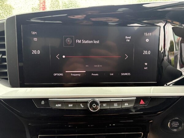 Used Vauxhall Mokka 2023 for sale - 76200871: Photo 39