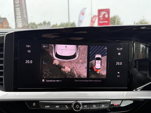 Used Vauxhall Mokka 2023 for sale - 76200871: Photo 3