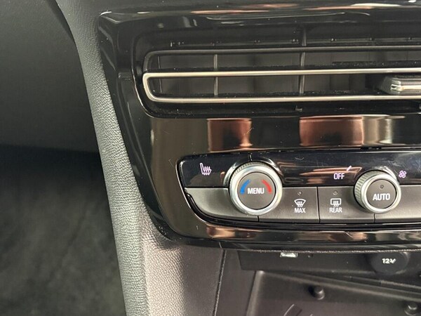 Used Vauxhall Mokka 2023 for sale - 76200871: Photo 41