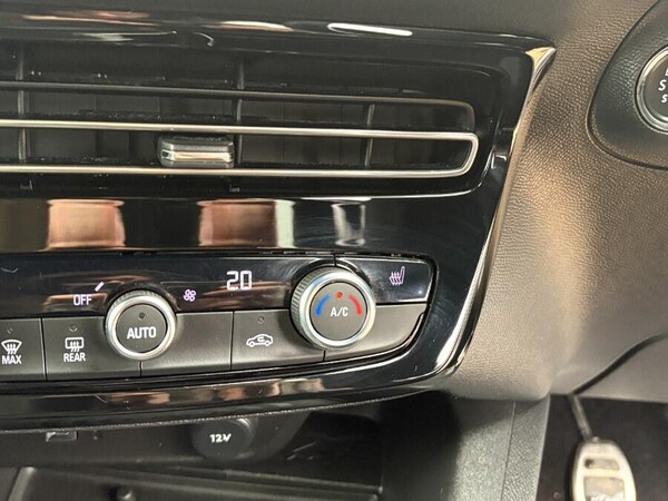 Used Vauxhall Mokka 2023 for sale - 76200871: Photo 42