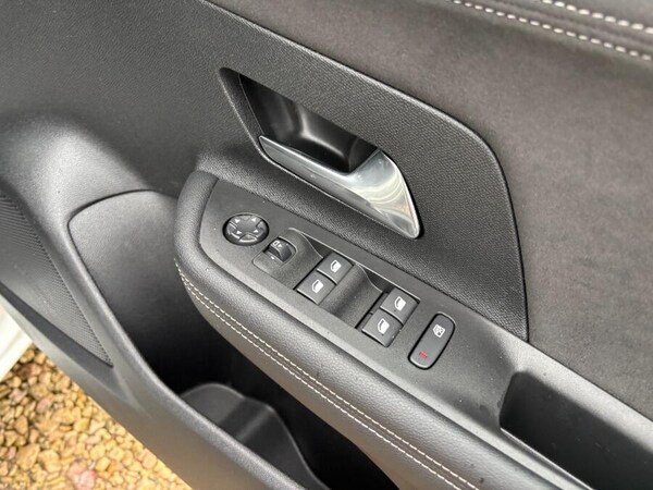 Used Vauxhall Mokka 2023 for sale - 76200871: Photo 44