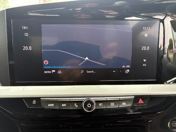 Used Vauxhall Mokka 2023 for sale - 76200871: Photo 4