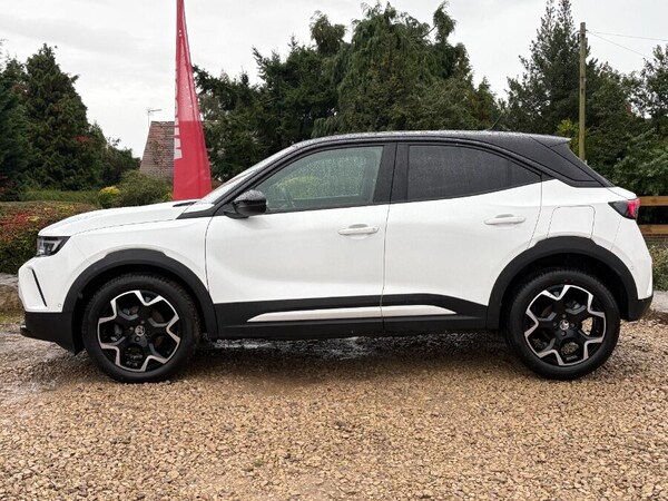 Used Vauxhall Mokka 2023 for sale - 76200871: Photo 7