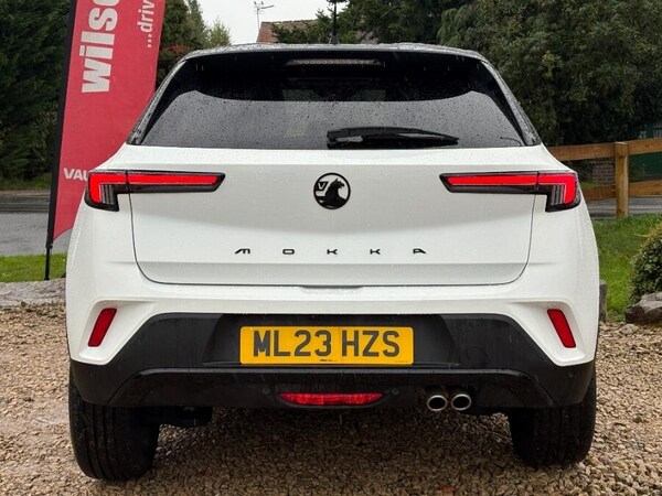 Used Vauxhall Mokka 2023 for sale - 76200871: Photo 9