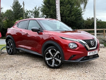 Used Nissan Juke 2022 for sale - 75964862: Photo