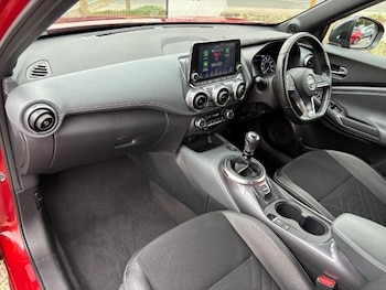 Used Nissan Juke 2022 for sale - 75964862: Photo