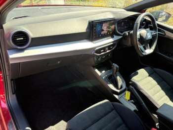 Used SEAT Ibiza 2024 for sale - 75298551: Photo