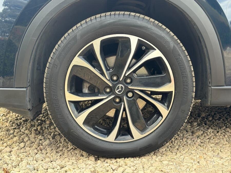 Used Mazda CX-5 2023 for sale - 76294684: Photo 11