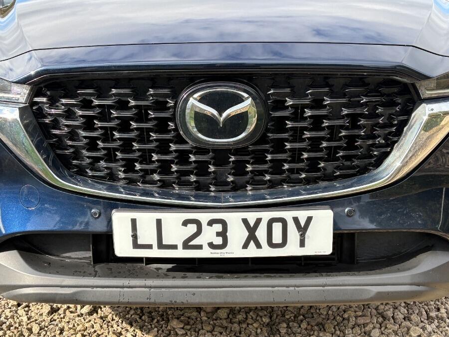 Used Mazda CX-5 2023 for sale - 76294684: Photo 12