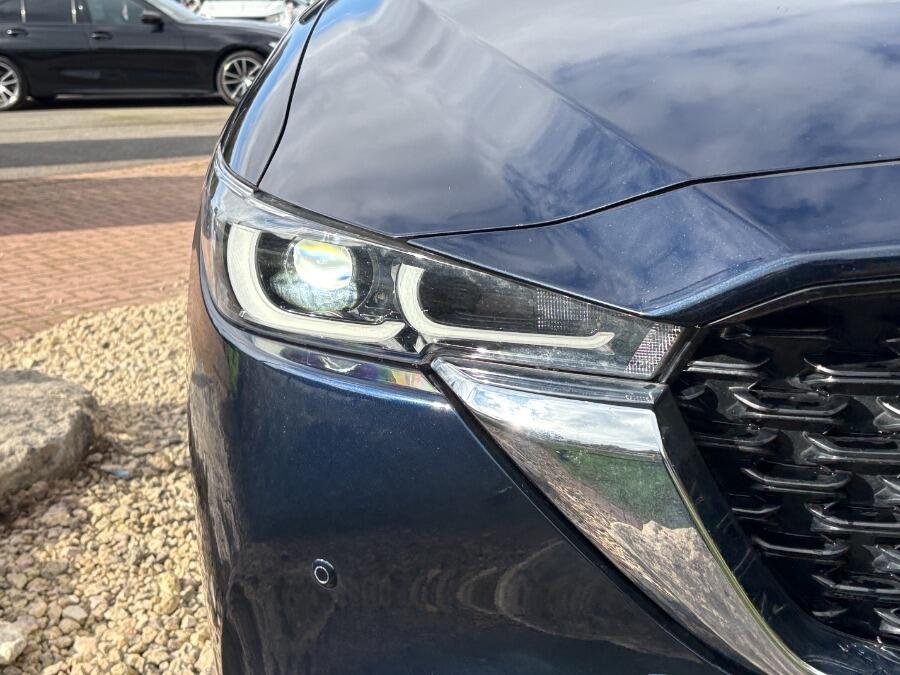 Used Mazda CX-5 2023 for sale - 76294684: Photo 13