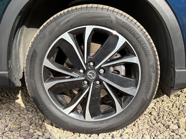 Used Mazda CX-5 2023 for sale - 76294684: Photo 15