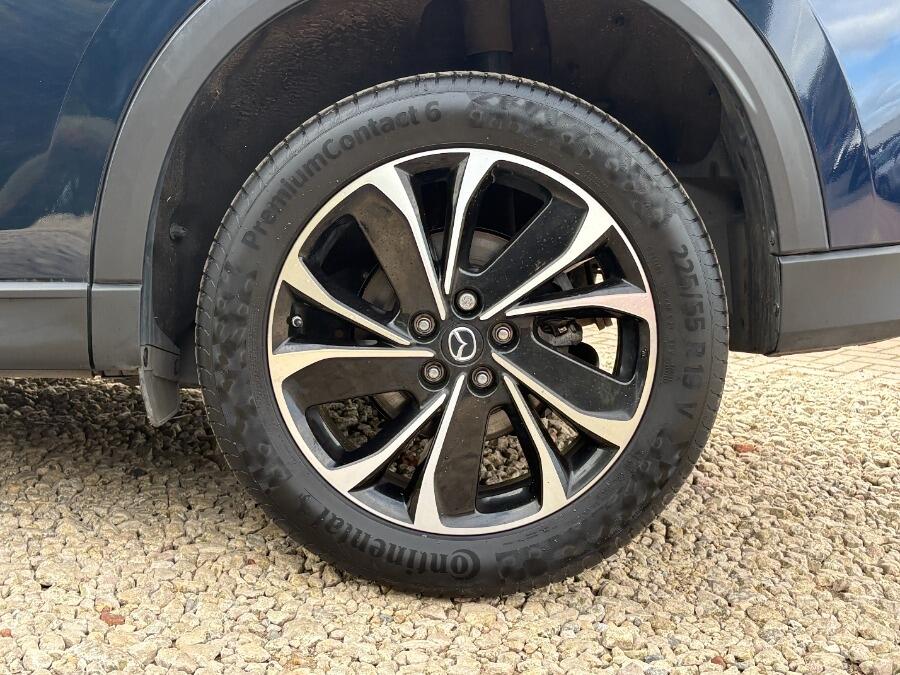 Used Mazda CX-5 2023 for sale - 76294684: Photo 16