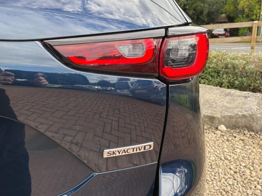 Used Mazda CX-5 2023 for sale - 76294684: Photo 19