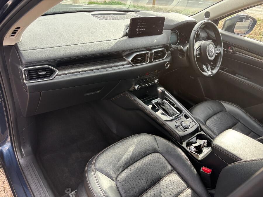 Used Mazda CX-5 2023 for sale - 76294684: Photo 2