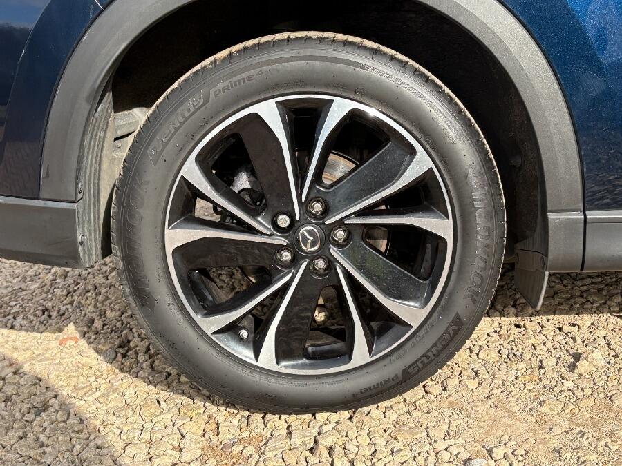 Used Mazda CX-5 2023 for sale - 76294684: Photo 20