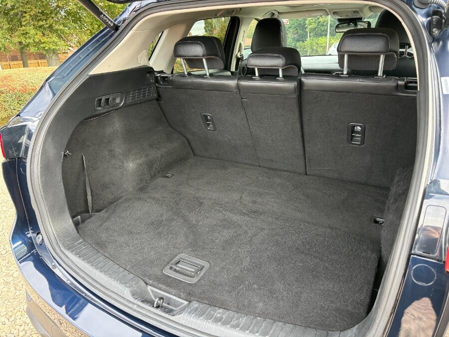 Used Mazda CX-5 2023 for sale - 76294684: Photo 21