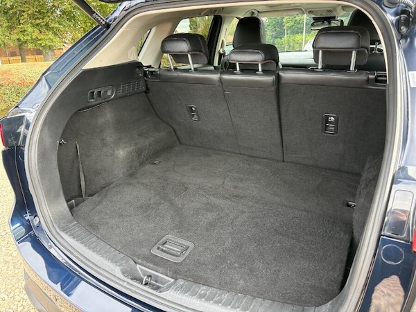 Used Mazda CX-5 2023 for sale - 76294684: Photo 21