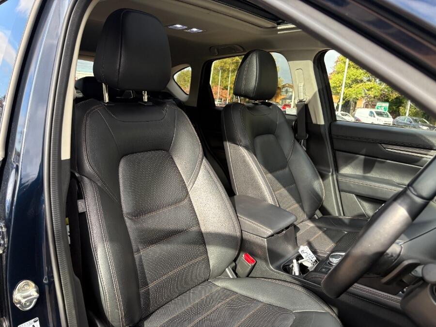 Used Mazda CX-5 2023 for sale - 76294684: Photo 23