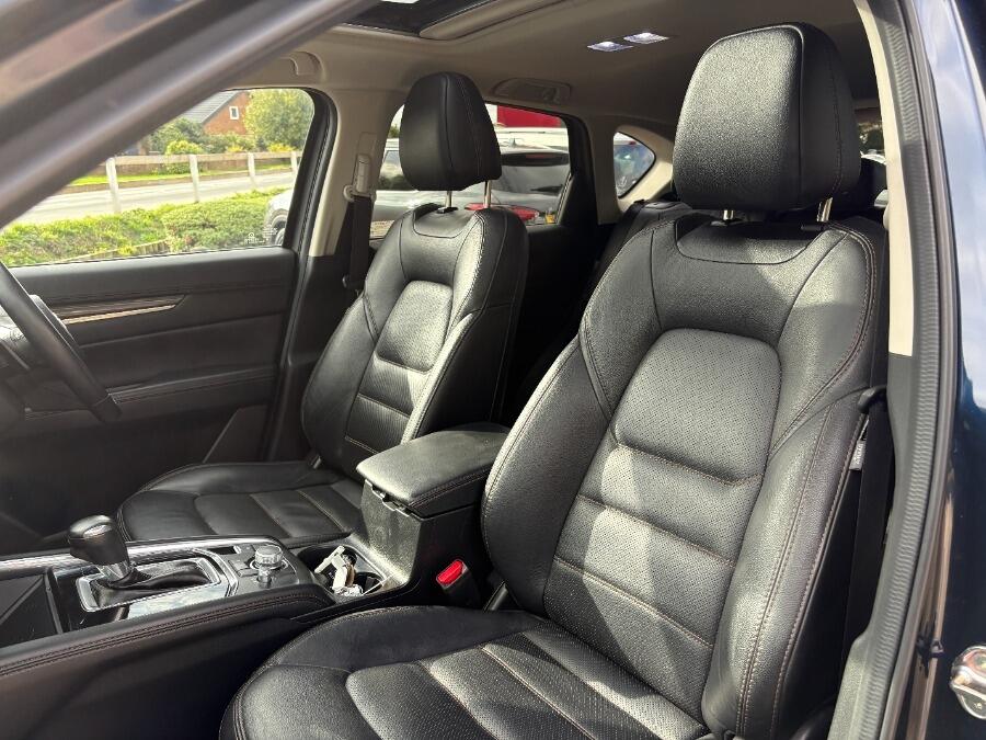 Used Mazda CX-5 2023 for sale - 76294684: Photo 27