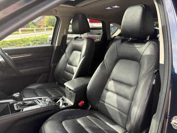 Used Mazda CX-5 2023 for sale - 76294684: Photo 27