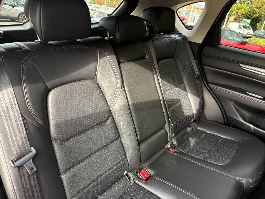 Used Mazda CX-5 2023 for sale - 76294684: Photo 28