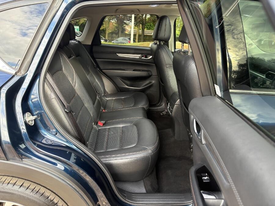 Used Mazda CX-5 2023 for sale - 76294684: Photo 29