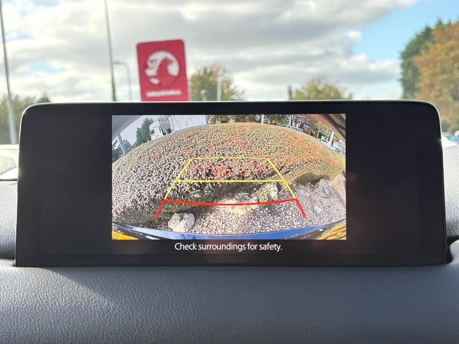 Used Mazda CX-5 2023 for sale - 76294684: Photo 3