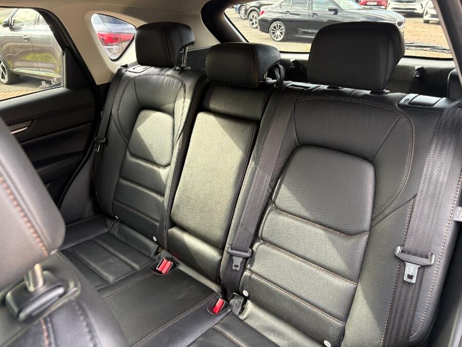 Used Mazda CX-5 2023 for sale - 76294684: Photo 30