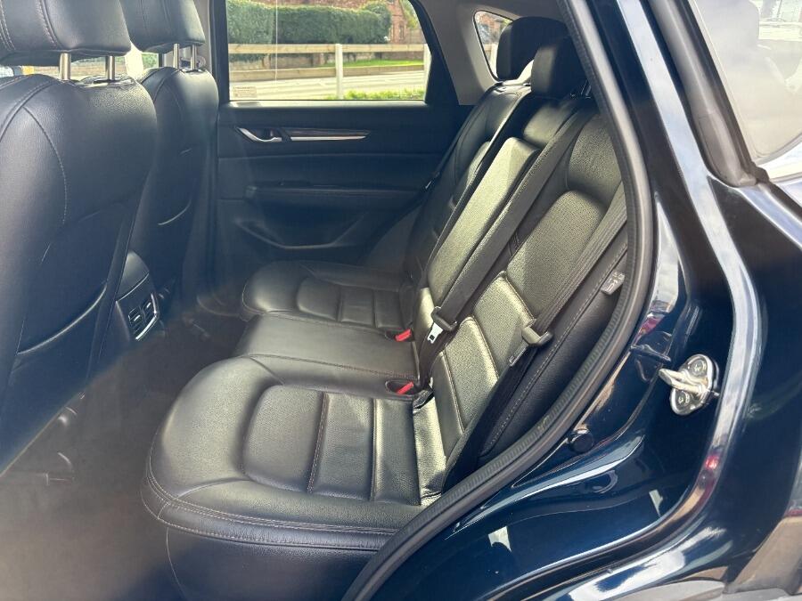 Used Mazda CX-5 2023 for sale - 76294684: Photo 31