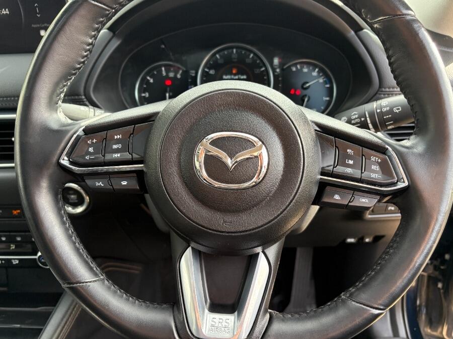 Used Mazda CX-5 2023 for sale - 76294684: Photo 33