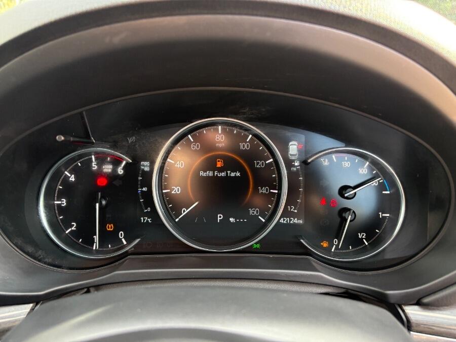 Used Mazda CX-5 2023 for sale - 76294684: Photo 34